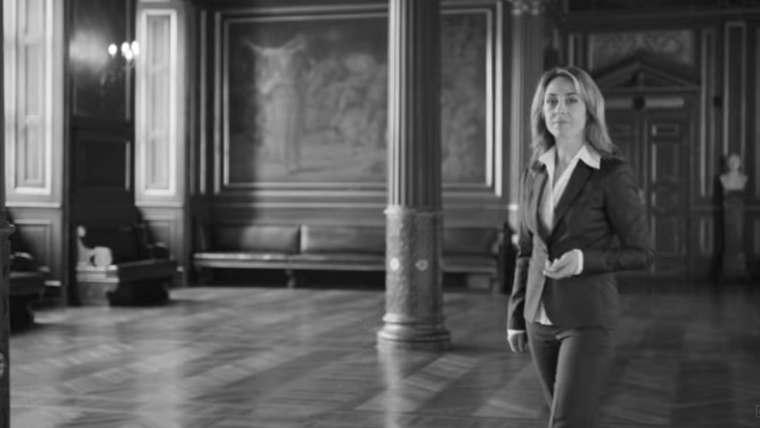 PFA Pension - Sofie Gråbøl